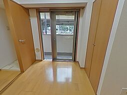 アーバイル池袋イースト 2階ワンルームのリビング/ダイニング