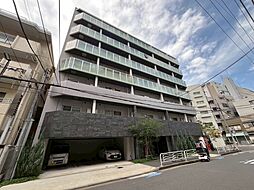 ベルシード門前仲町II 701