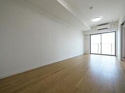 アーバンパーク日暮里 202 2階1LDKのリビング/ダイニング