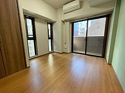 ハーモニーレジデンス日本橋イースト 10階1Kのリビング/ダイニング