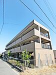 堺市東区日置荘西町７丁 3階建 築19年のイメージ