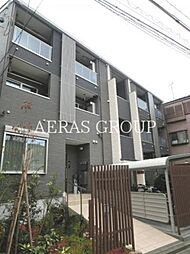 グレースコート