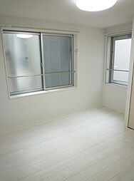 リュクスカーサ中野 2階1Kのリビング/ダイニング