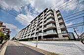 川崎市麻生区白鳥３丁目 7階建 築7年のイメージ