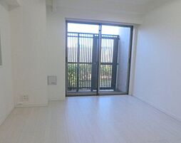 ロアール多摩川南六郷 1階1Kのリビング/ダイニング