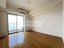 ｂｏｎｏ相模大野スカイフラッツ 1007 10階1Kのリビング/ダイニング