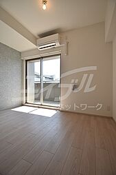 Osaka Metro長堀鶴見緑地線 門真南駅 徒歩14分の賃貸マンション 2階1DKのリビング/ダイニング