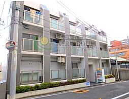 ペニンシュラ・コマゴメ