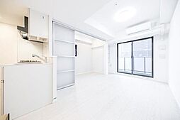 アーバネックス東京八丁堀 501 5階2LDKのリビング/ダイニング