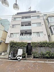 クレア白金高輪