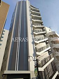 JR総武線 東中野駅 徒歩1分の賃貸マンション