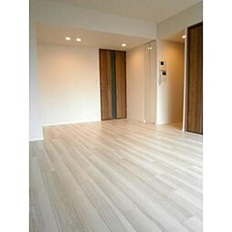 リバーポイントタワー 1207 12階2LDKのリビング/ダイニング