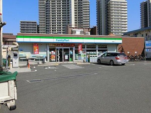 画像24:ファミリーマート堺西野店 553m