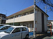 ドミールシンデンの賃貸物件