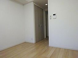 ログ銀座東 9階1Kのリビング/ダイニング