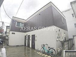 アレグーリア吉祥寺 II