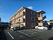 倉敷駅より徒歩50分 3階 築10年8ヶ月の賃貸物件