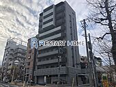 神戸市長田区北町１丁目 10階建 築5年のイメージ