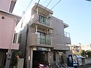 淵野辺駅より徒歩8分 2階 築22年9ヶ月の賃貸物件