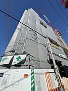 西京極駅より徒歩14分 2階 新築の賃貸物件