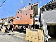 ローズハイム 3階 築33年の賃貸物件