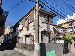高島平駅 2.5万円