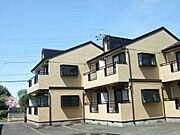 エクセレンス荻野 2階 築31年8ヶ月の賃貸物件