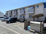 大阪狭山市駅より徒歩12分 1階 築19年8ヶ月の賃貸物件