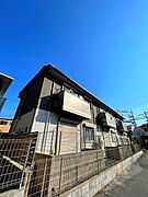 萩原天神駅より徒歩1分 2階 築8年11ヶ月の賃貸物件