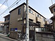 八王子駅より徒歩10分 1階 築18年5ヶ月の賃貸物件