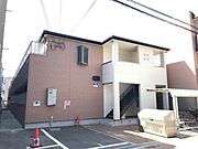 住ノ江駅より徒歩4分 1階 築15年8ヶ月の賃貸物件