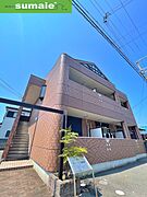 紀三井寺駅より徒歩30分 2階 築21年5ヶ月の賃貸物件