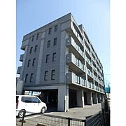 博多南駅より徒歩13分 5階 築30年9ヶ月の賃貸物件