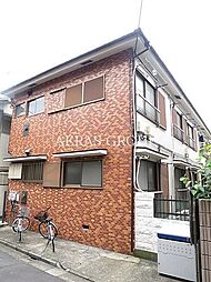 小竹コーポラス