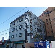 RIZEONE南新町 3階 築37年4ヶ月の賃貸物件