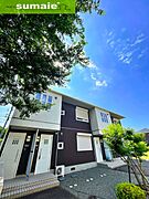 宮前駅より徒歩33分 2階 築17年4ヶ月の賃貸物件