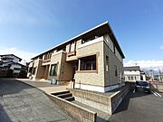 ウィステリア 1階 築12年11ヶ月の賃貸物件