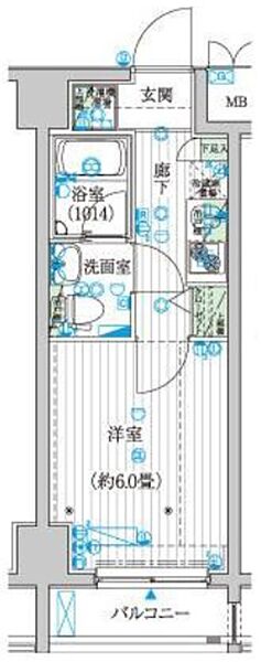 Wildmagic The Third Park Toyosu 江東区 の賃貸情報 周辺環境 平均家賃 ママ賃貸