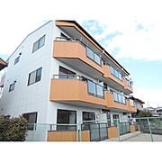 深井駅より徒歩12分 1階 築37年8ヶ月の賃貸物件