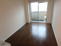 五反田ダイヤモンドマンション 12階ワンルームのリビング/ダイニング