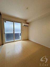 京都市営烏丸線 竹田駅 徒歩11分の賃貸アパート 2階1LDKのリビング/ダイニング