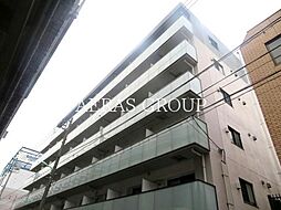 レジディア用賀