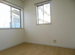 ソレイユみなづき 2階1Kのリビング/ダイニング