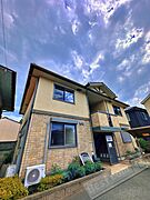 ジョイフルヨコタ3 1階 築19年10ヶ月の賃貸物件