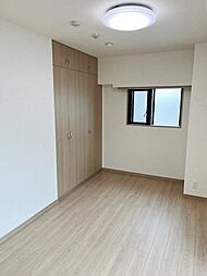 ルーブル池袋弐番館 3階1Kのリビング/ダイニング