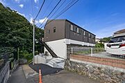 アザーレ・キュリオス座間Bの賃貸物件