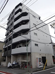 JR京浜東北・根岸線 大井町駅 徒歩9分の賃貸マンション