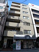 プリマール阿波座 5階 築37年1ヶ月の賃貸物件