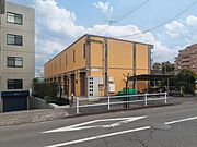 東久留米駅より徒歩3分 築17年11ヶ月の賃貸物件