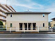 久米川駅より徒歩17分 1階 築10年1ヶ月の賃貸物件